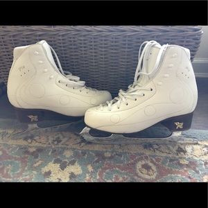 Risport Royal Pro sz 245 C